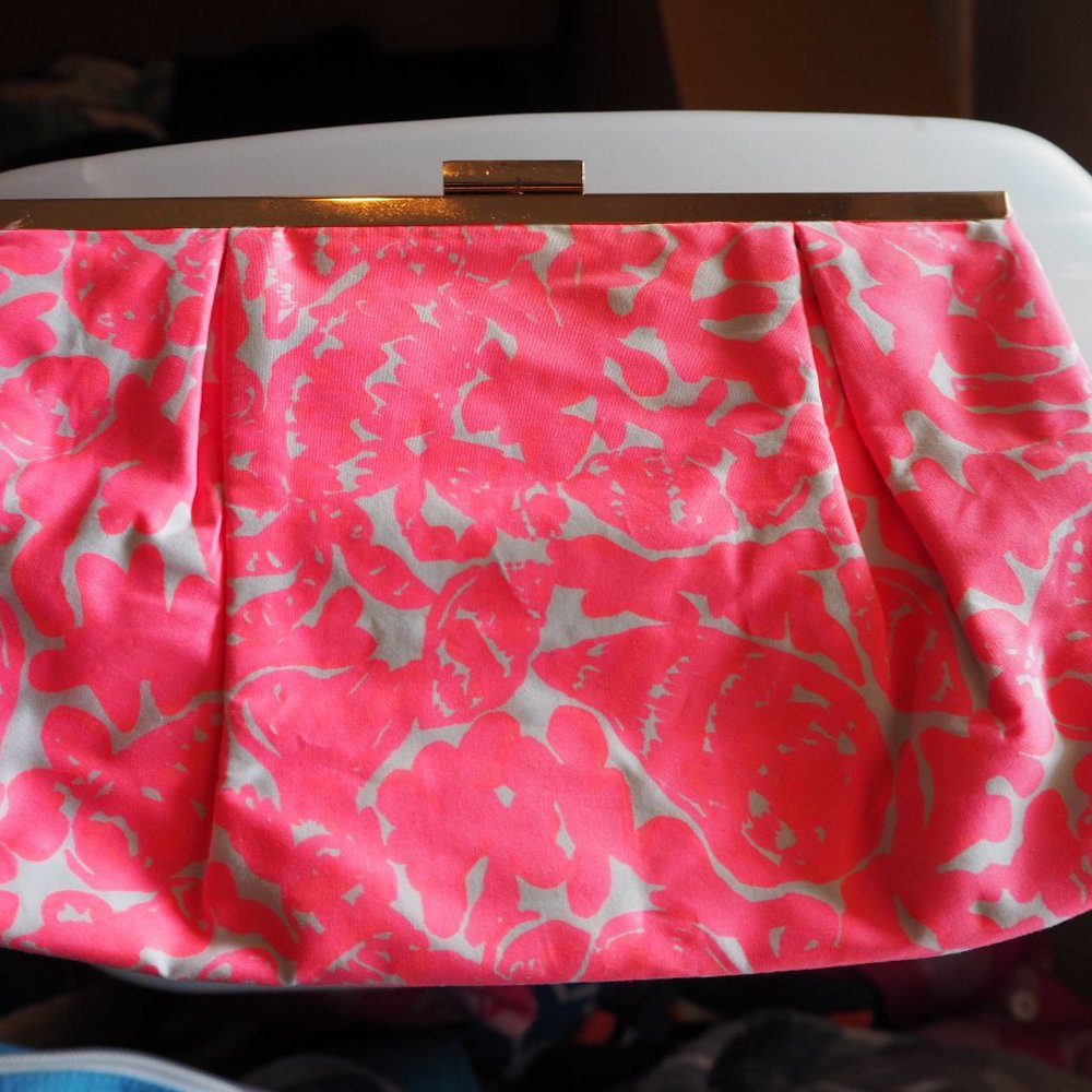 shell clutch
